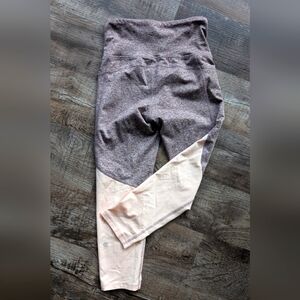 Cropped Champion Leggings